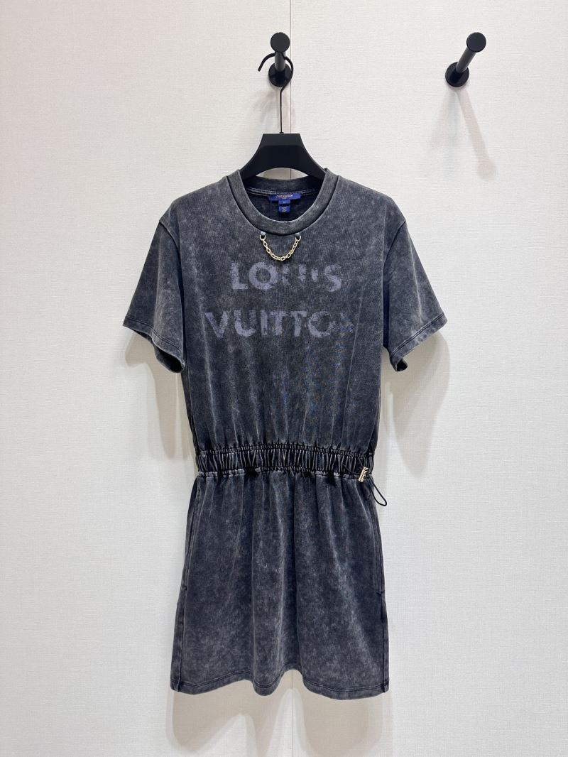 Louis Vuitton Dress